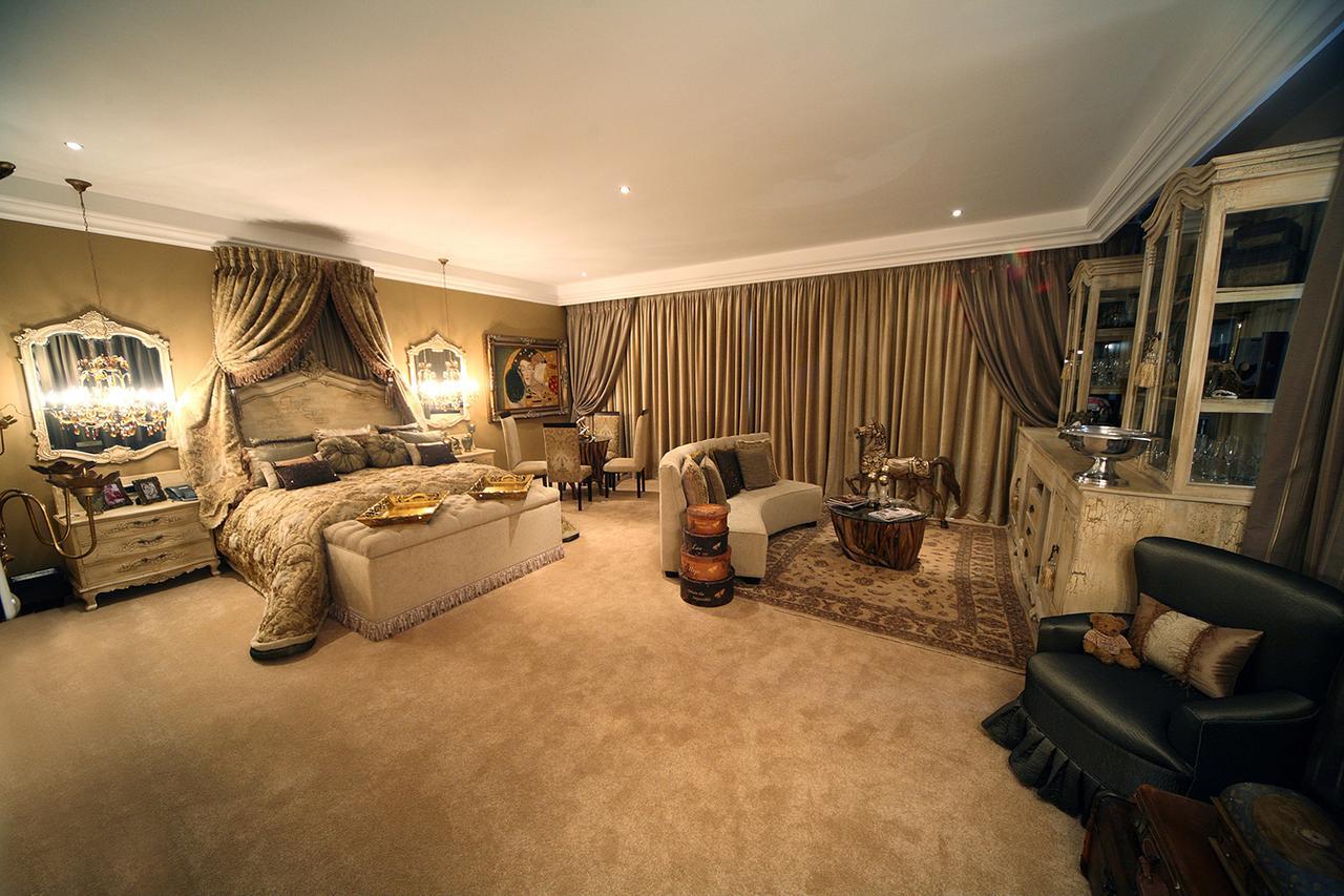 Fusion Boutique Hotel Polokwane Habitación foto
